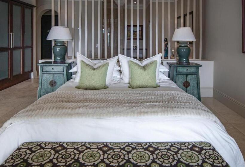 جناح مطلّ علي الجبل, Santé Wellness Retreat & Spa