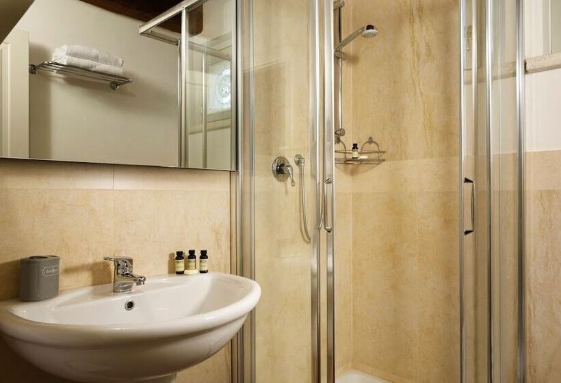 דירת חדר, Anna Boccali Resort