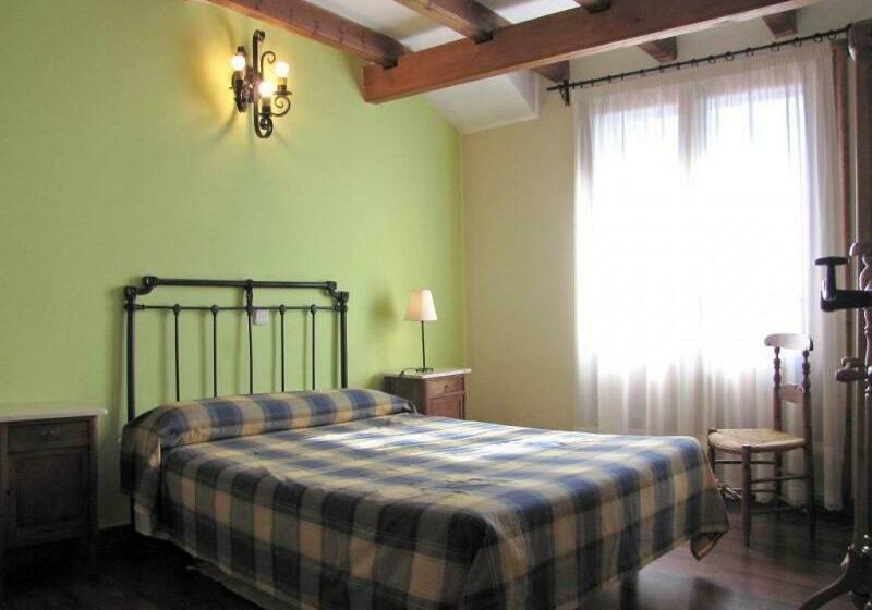 スタンダードルーム, Casa Rural De La Abuela