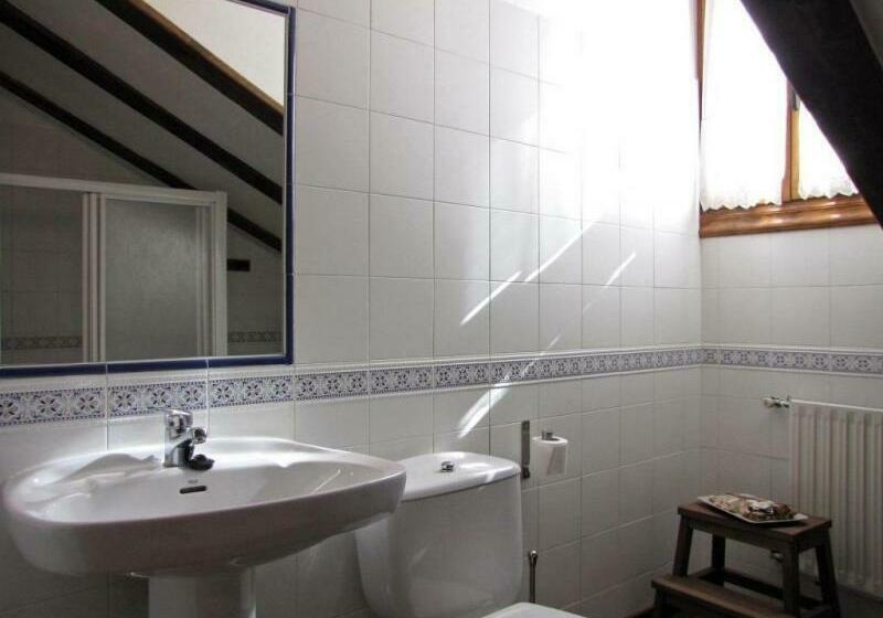 スタンダードルーム, Casa Rural De La Abuela