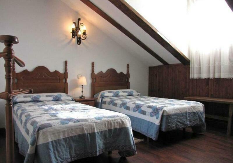 Номер Стандарт, Casa Rural De La Abuela