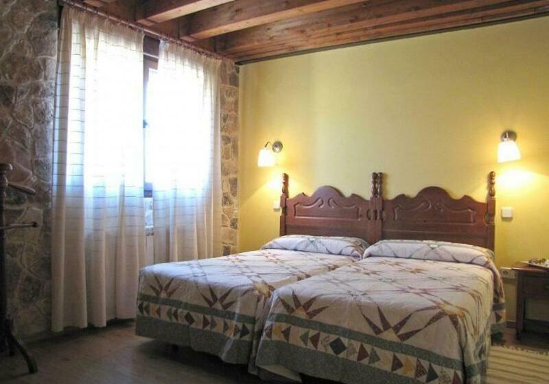 スタンダードルーム, Casa Rural De La Abuela