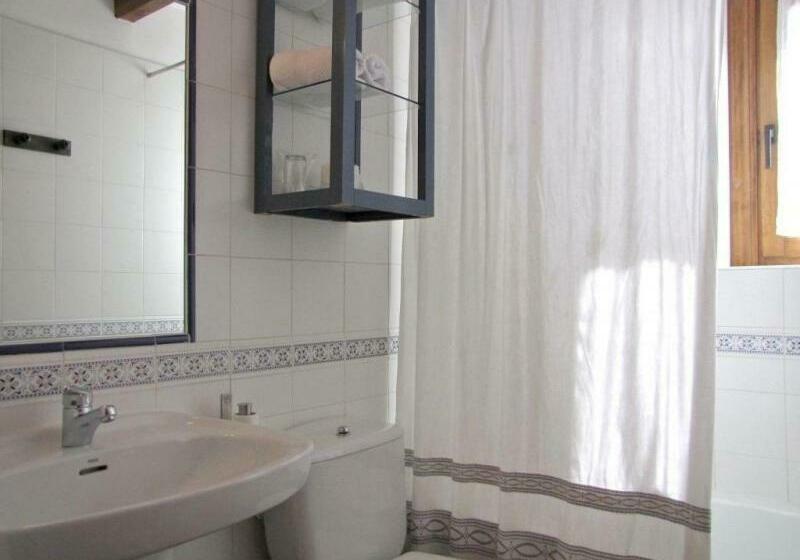 スタンダードルーム, Casa Rural De La Abuela