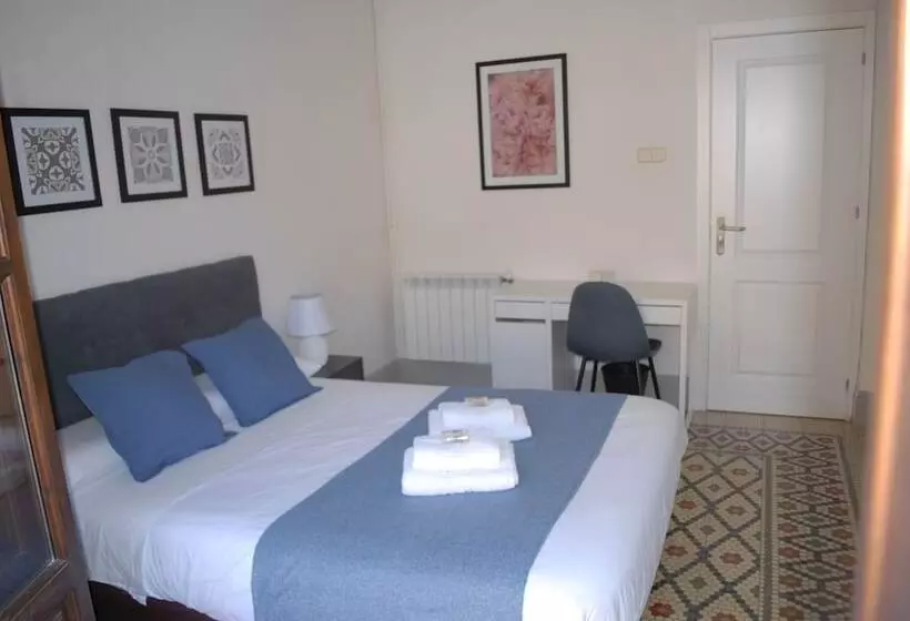 Camera Standard, La Perla Granada Suites