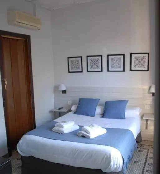 Camera Familiare, La Perla Granada Suites