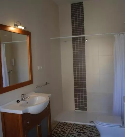 Camera Superiore, La Perla Granada Suites