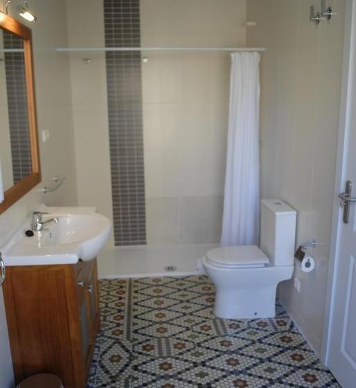 اتاق سوپریور, La Perla Granada Suites