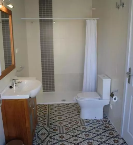 Camera Tripla Superiore, La Perla Granada Suites