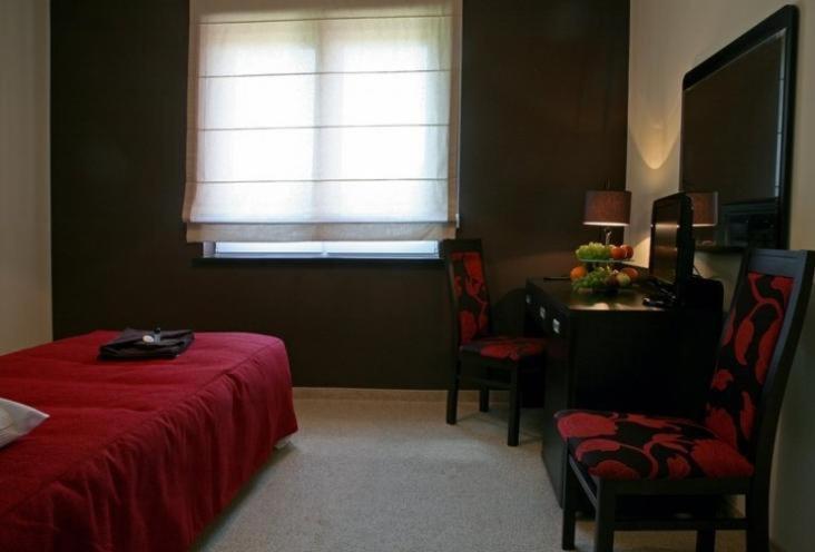 스탠다드 싱글 룸, Altamira