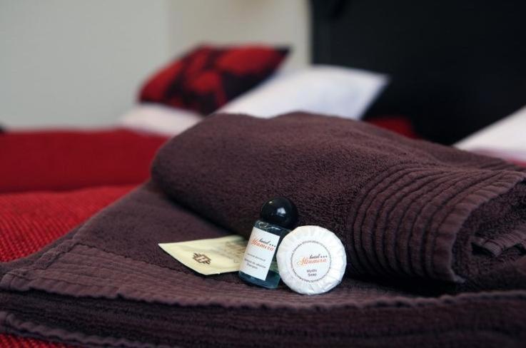 스탠다드 싱글 룸, Altamira