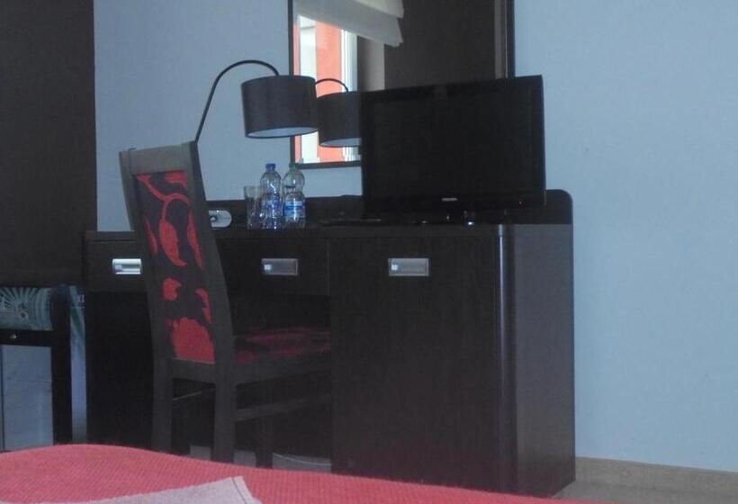 스탠다드 룸, Altamira