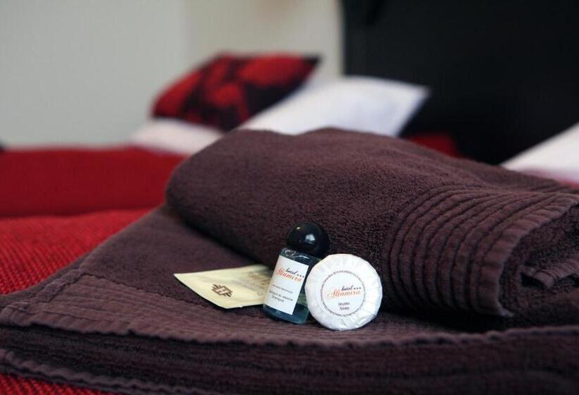 스탠다드 룸, Altamira