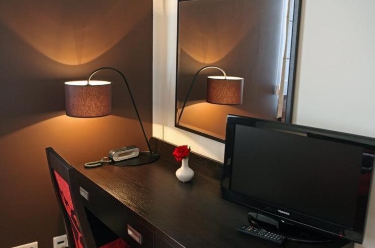 스탠다드 룸, Altamira