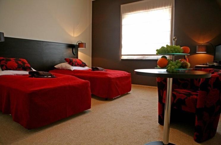 스탠다드 룸, Altamira