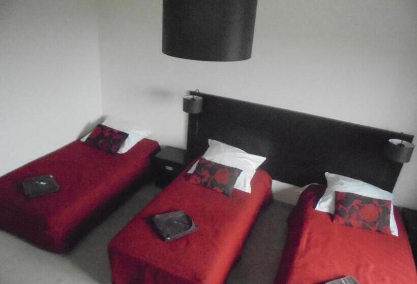 패밀리 룸, Altamira