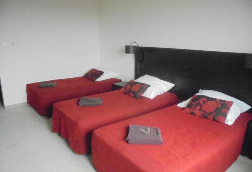 패밀리 룸, Altamira