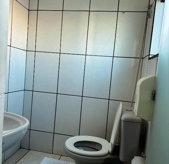 Standard Enkeltværelse, Anápolis