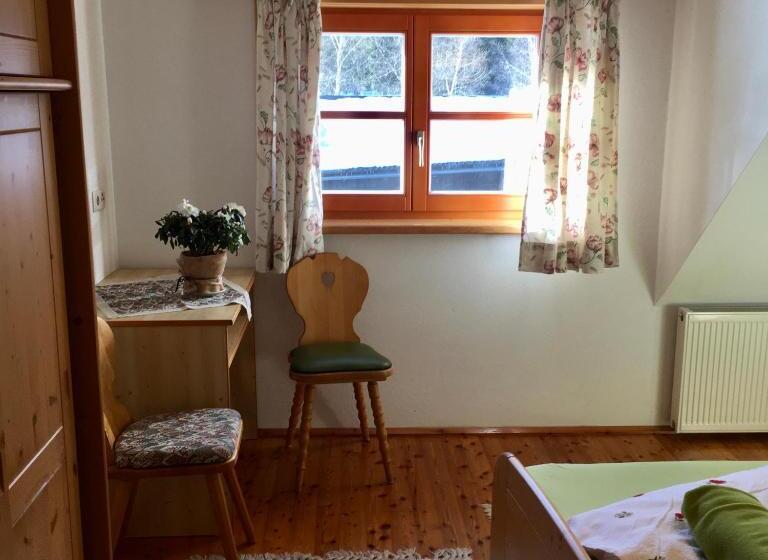 Апартаменты 1 Спальня, Bio Bauernhof Anawander