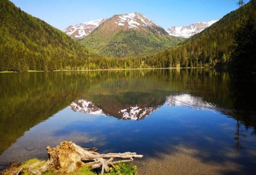 Апартаменты 1 Спальня, Bio Bauernhof Anawander