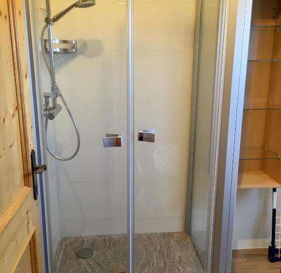 Апартаменты 1 Спальня, Bio Bauernhof Anawander