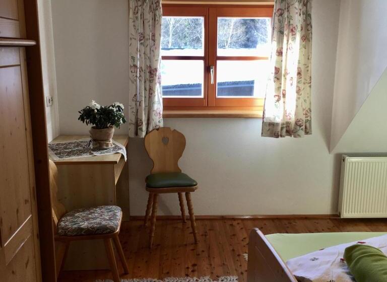 Номер Стандарт, Bio Bauernhof Anawander