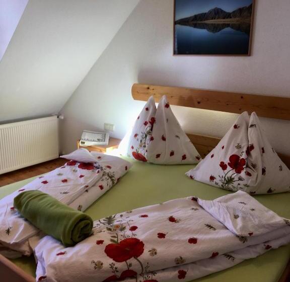 Номер Стандарт, Bio Bauernhof Anawander