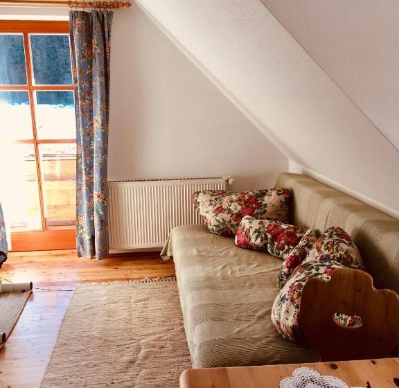 Номер Стандарт, Bio Bauernhof Anawander