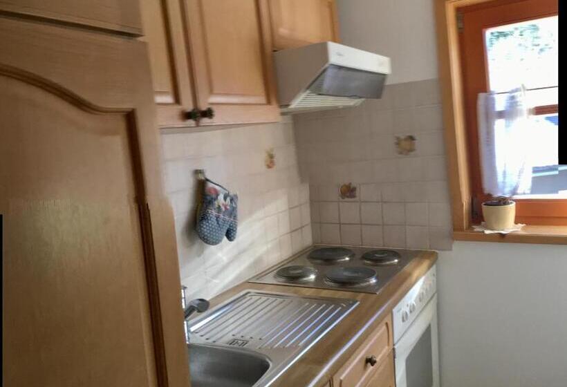 Апартаменты 1 Спальня, Bio Bauernhof Anawander