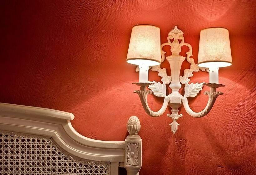 Номер Стандарт, Boutique Real Posada De Liena