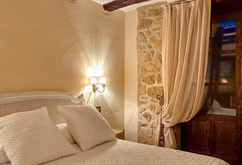 스탠다드 룸, Boutique Real Posada De Liena