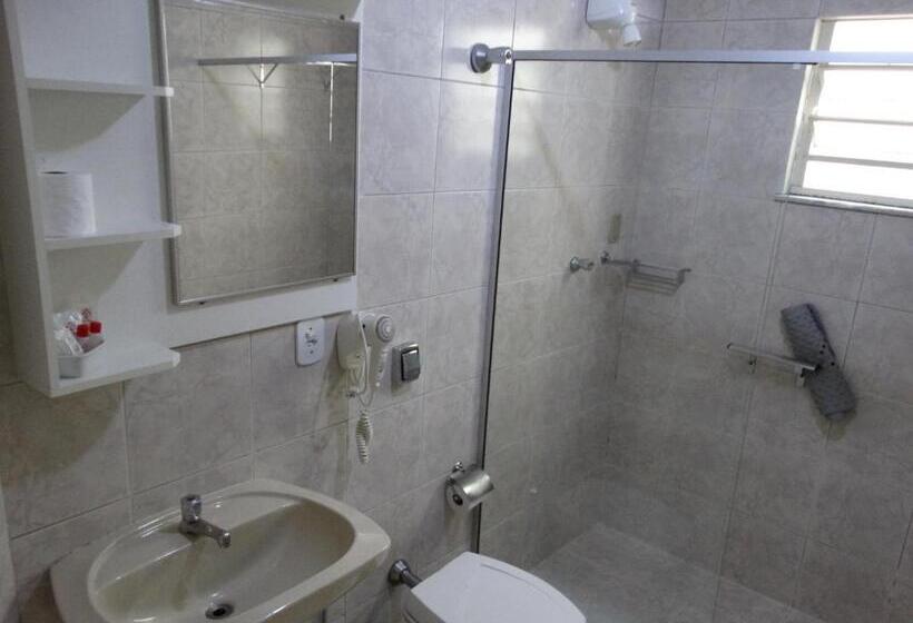 Номер Стандарт, Castel Plaza