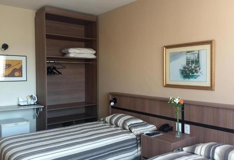 Номер Стандарт, Castel Plaza