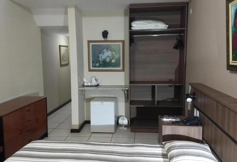 Номер Стандарт, Castel Plaza