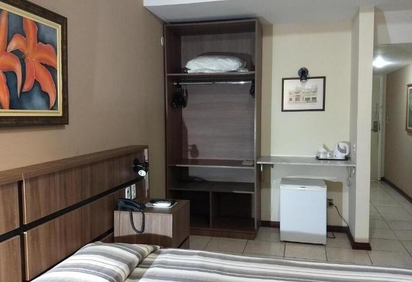 Номер Стандарт, Castel Plaza