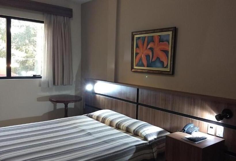 Номер Стандарт, Castel Plaza