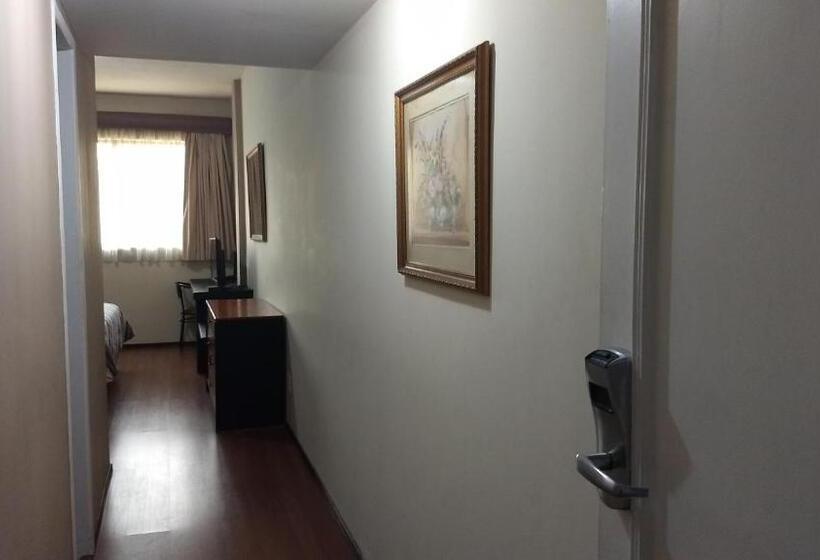 Номер Стандарт, Castel Plaza