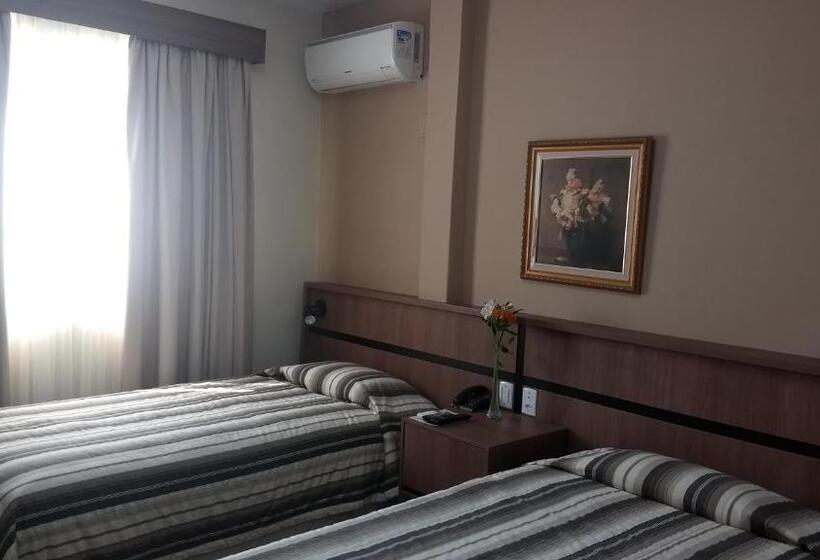 Номер Стандарт Смежный, Castel Plaza