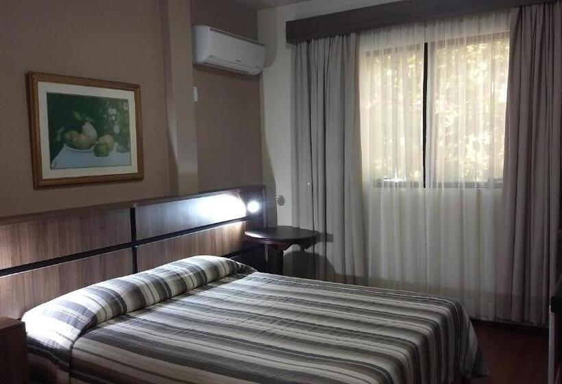 Номер Стандарт Смежный, Castel Plaza