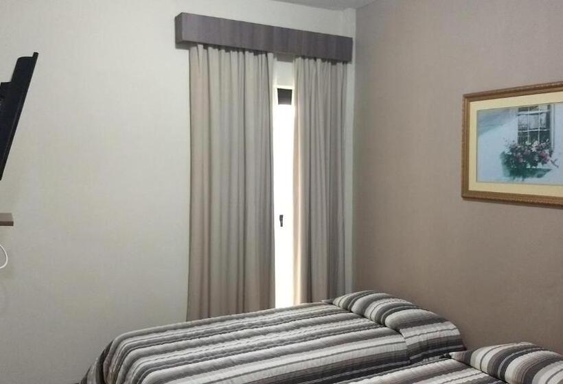 Номер Стандарт Смежный, Castel Plaza