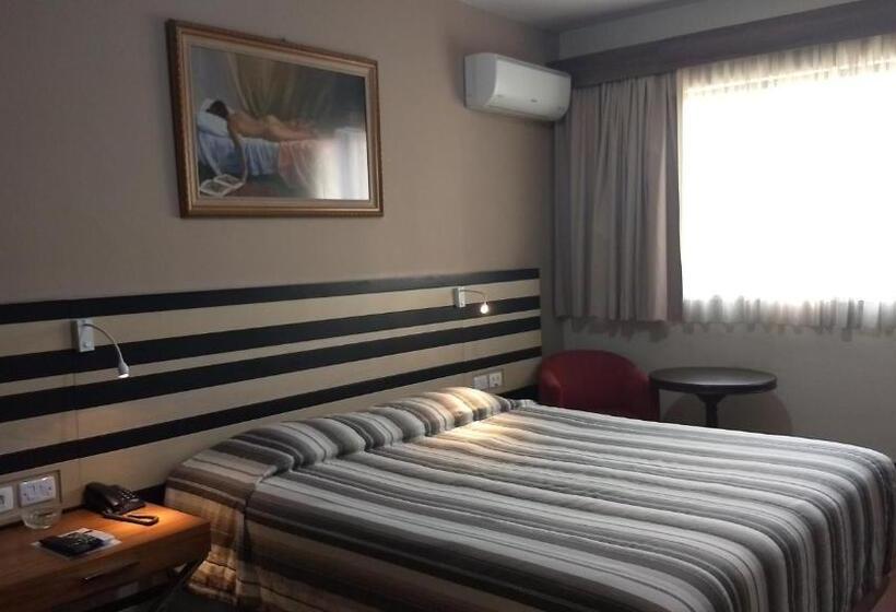 Номер Стандарт, Castel Plaza