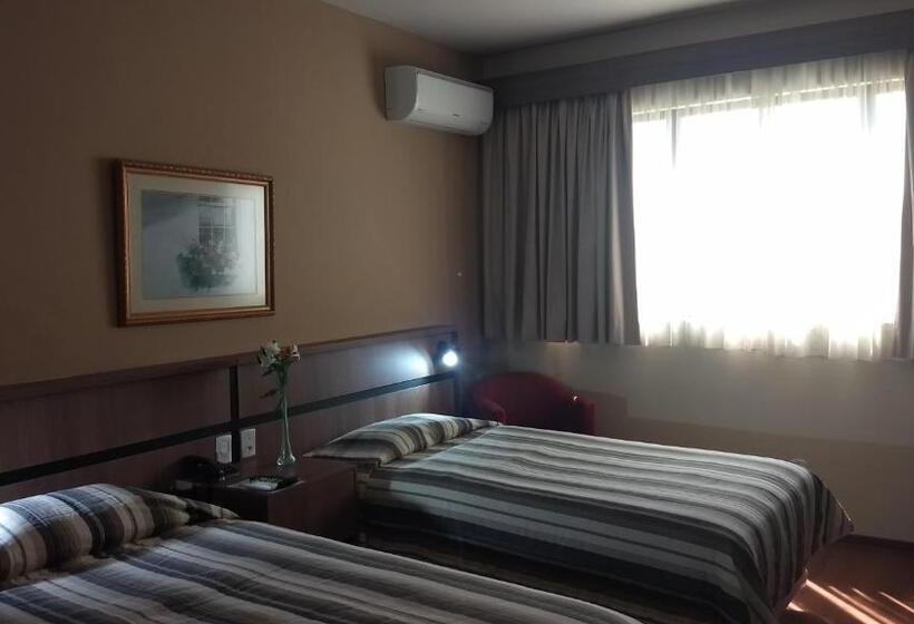 Номер Стандарт, Castel Plaza