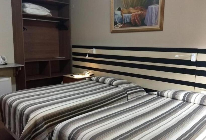 Номер Стандарт, Castel Plaza