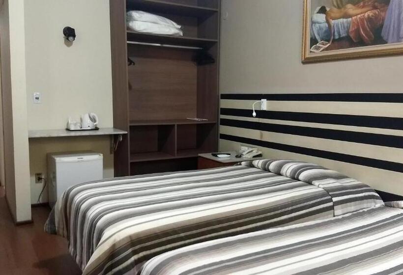 Номер Стандарт, Castel Plaza