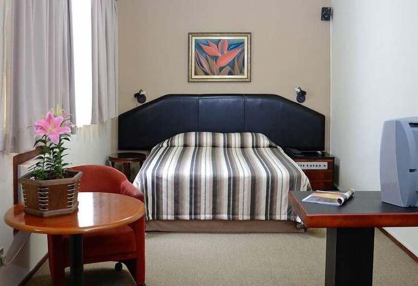 Номер Стандарт, Castel Plaza