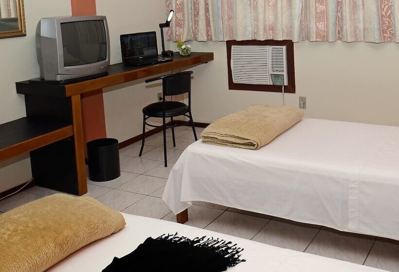 Номер Стандарт, Castel Plaza