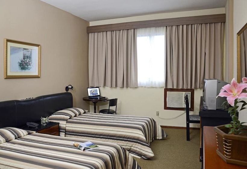 Номер Стандарт, Castel Plaza