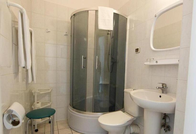 استودیوی استاندارد, Centrum25