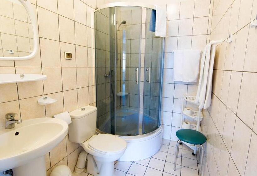 استودیوی استاندارد, Centrum25