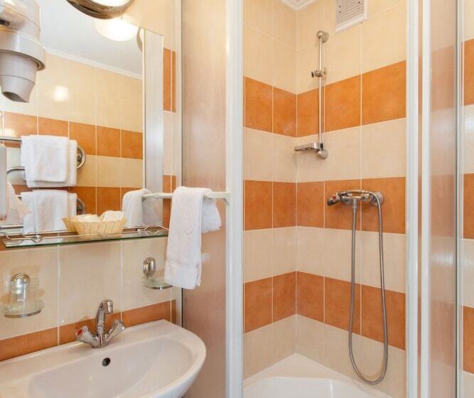 غرفة بيزنس, Conference Hotel Suputnyk