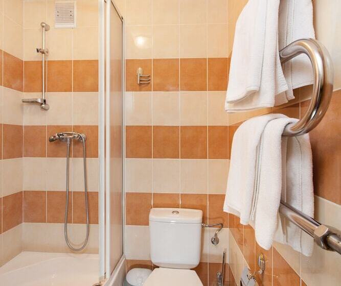 غرفة بيزنس, Conference Hotel Suputnyk